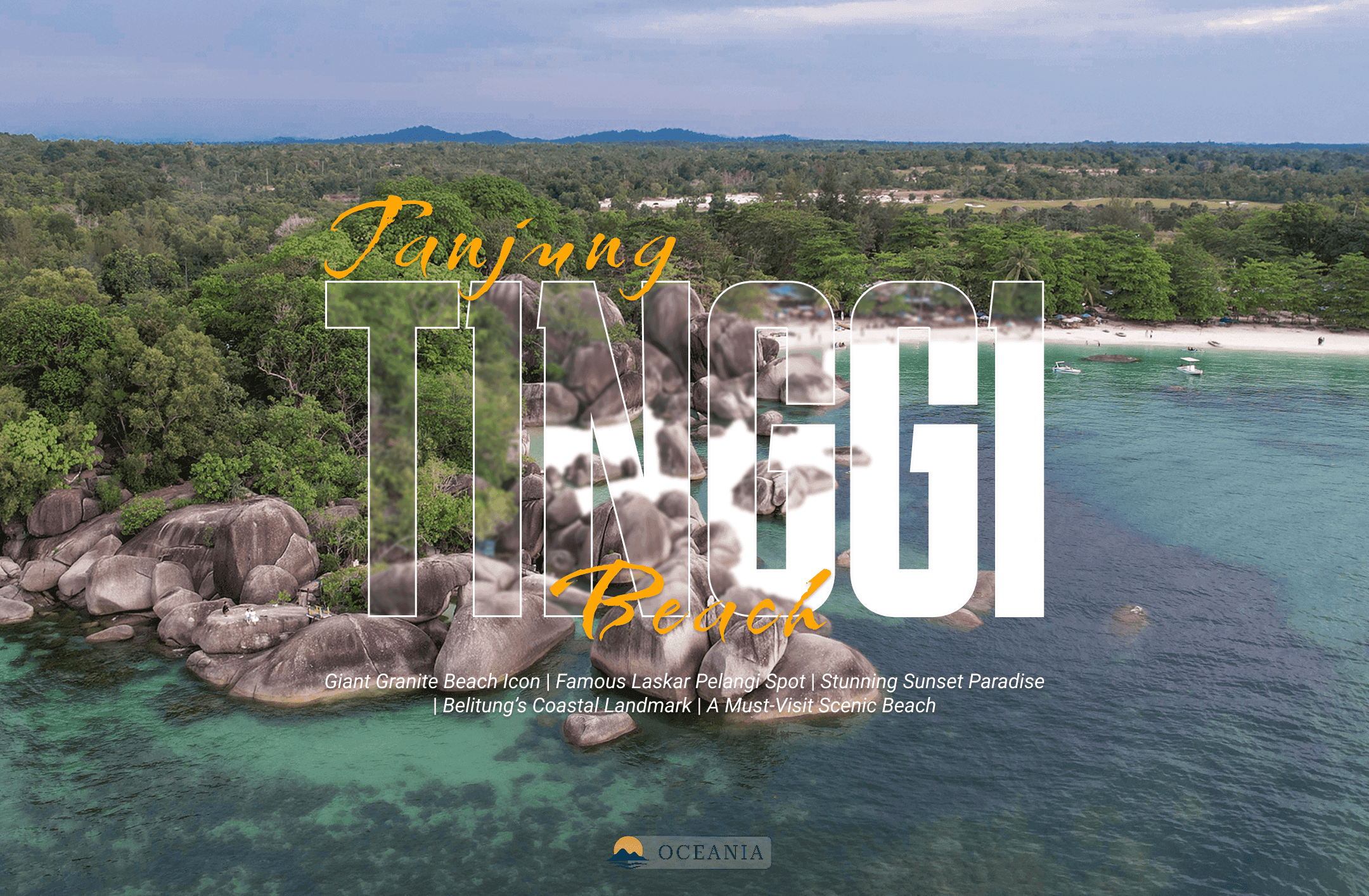 Pantai Tanjung Tinggi