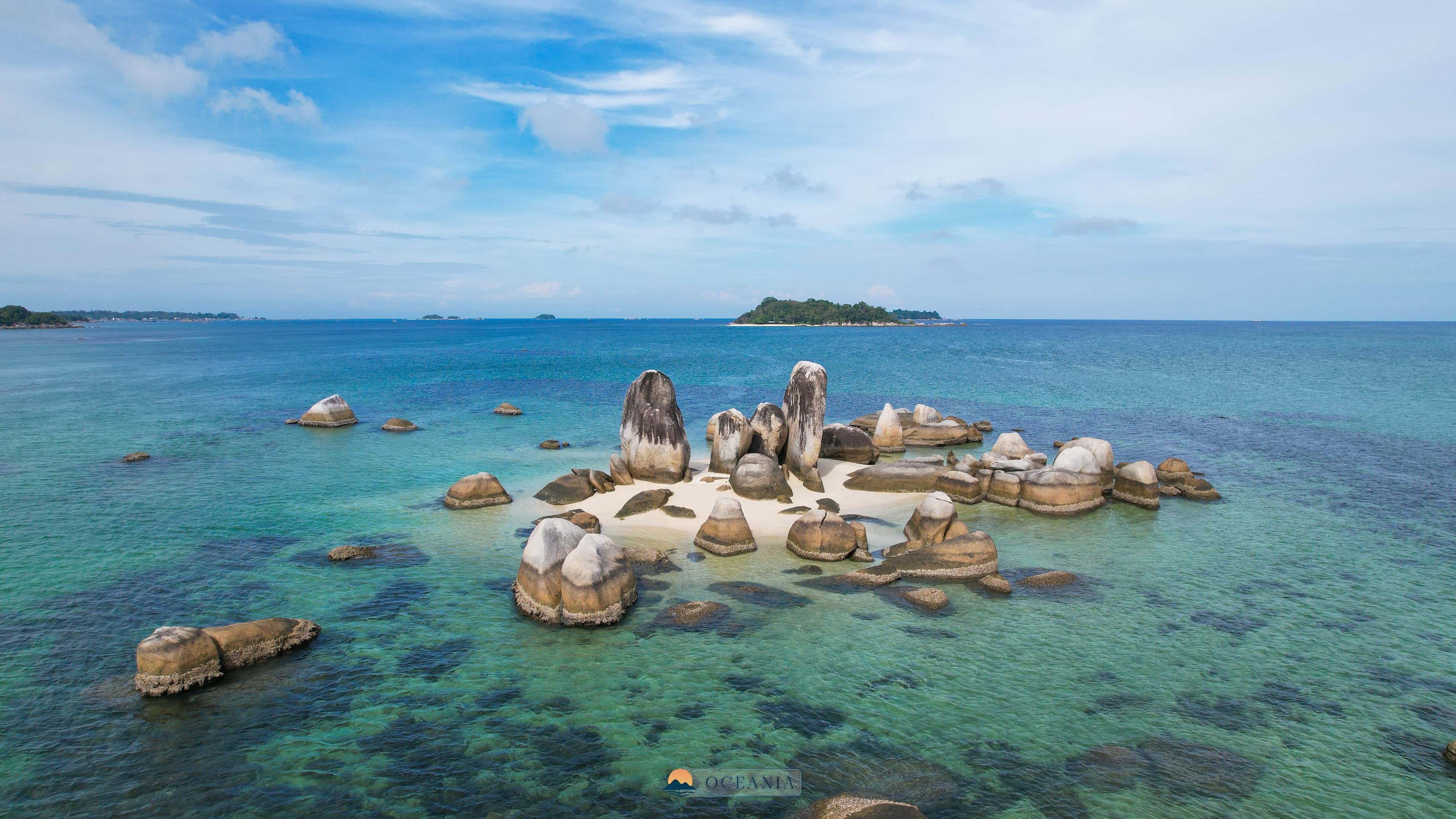 Pulau Batu Berlayar