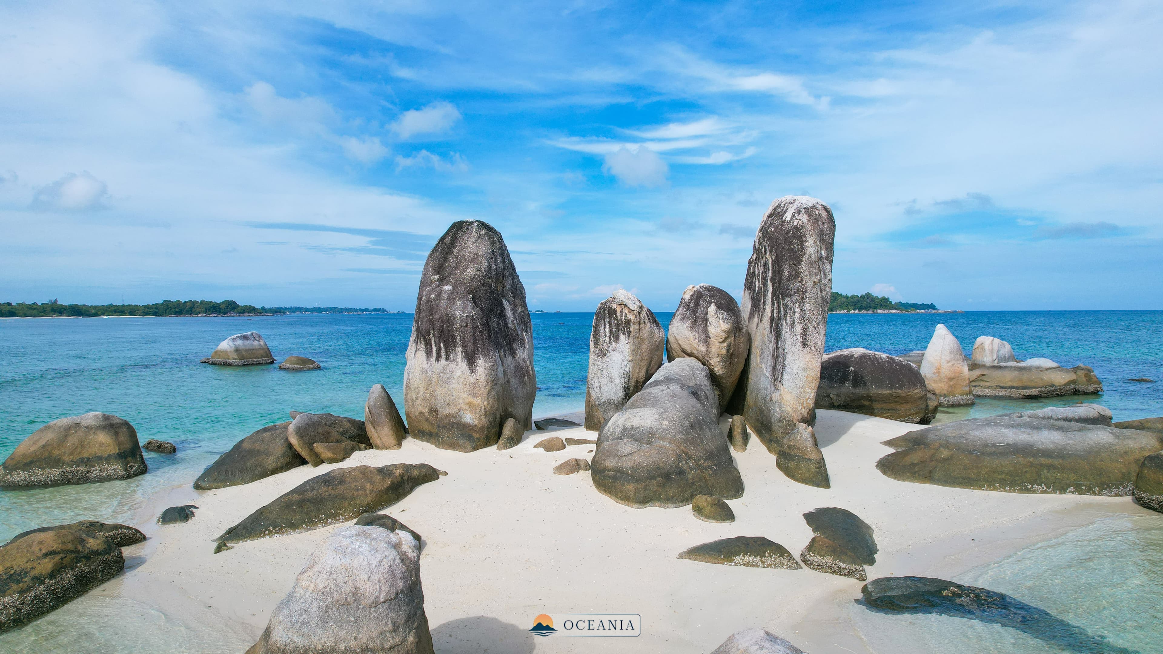 Pulau Batu Berlayar