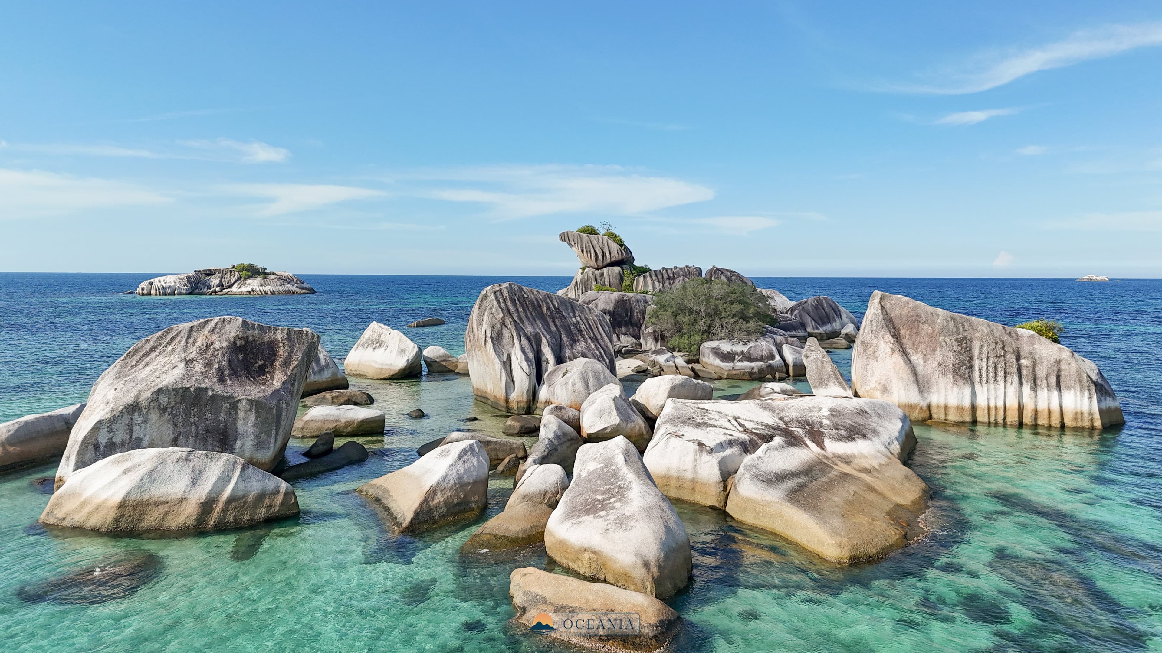 Pulau Batu Garuda