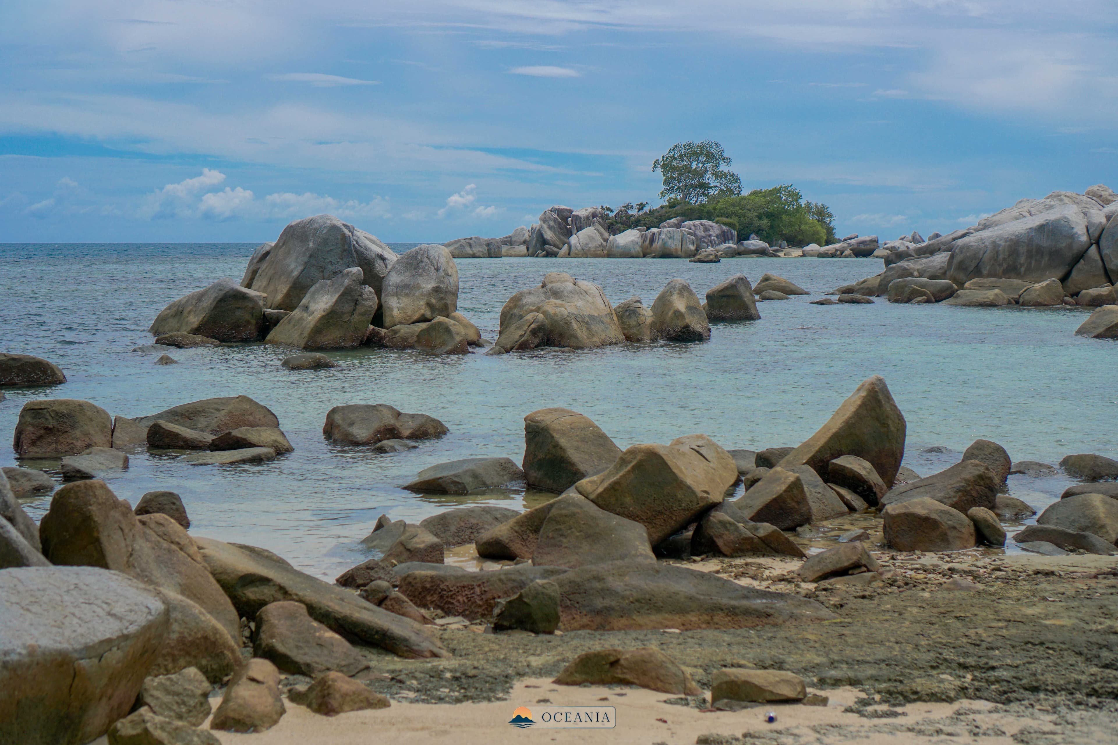 Pulau Lengkuas