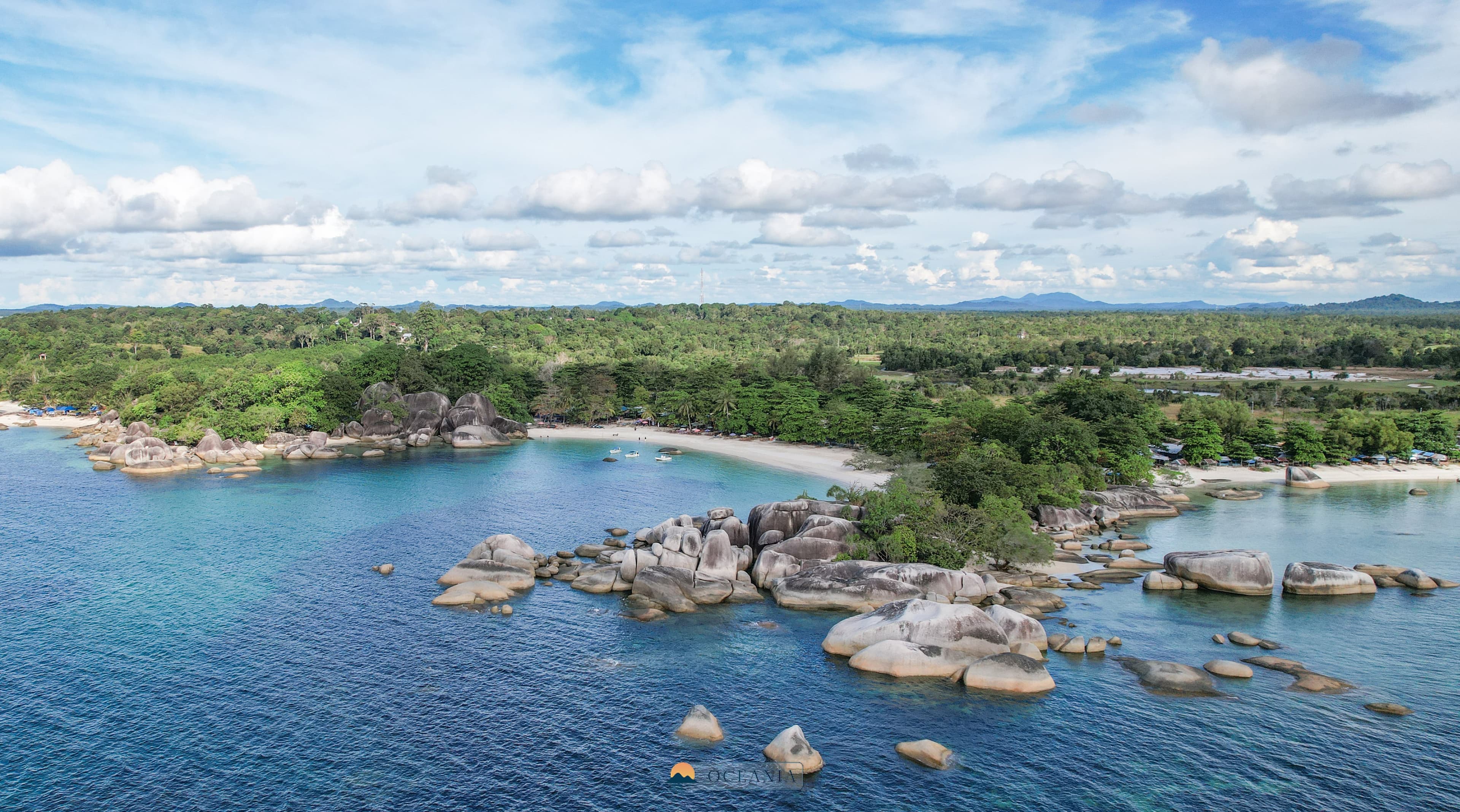 Pantai Tanjung Tinggi