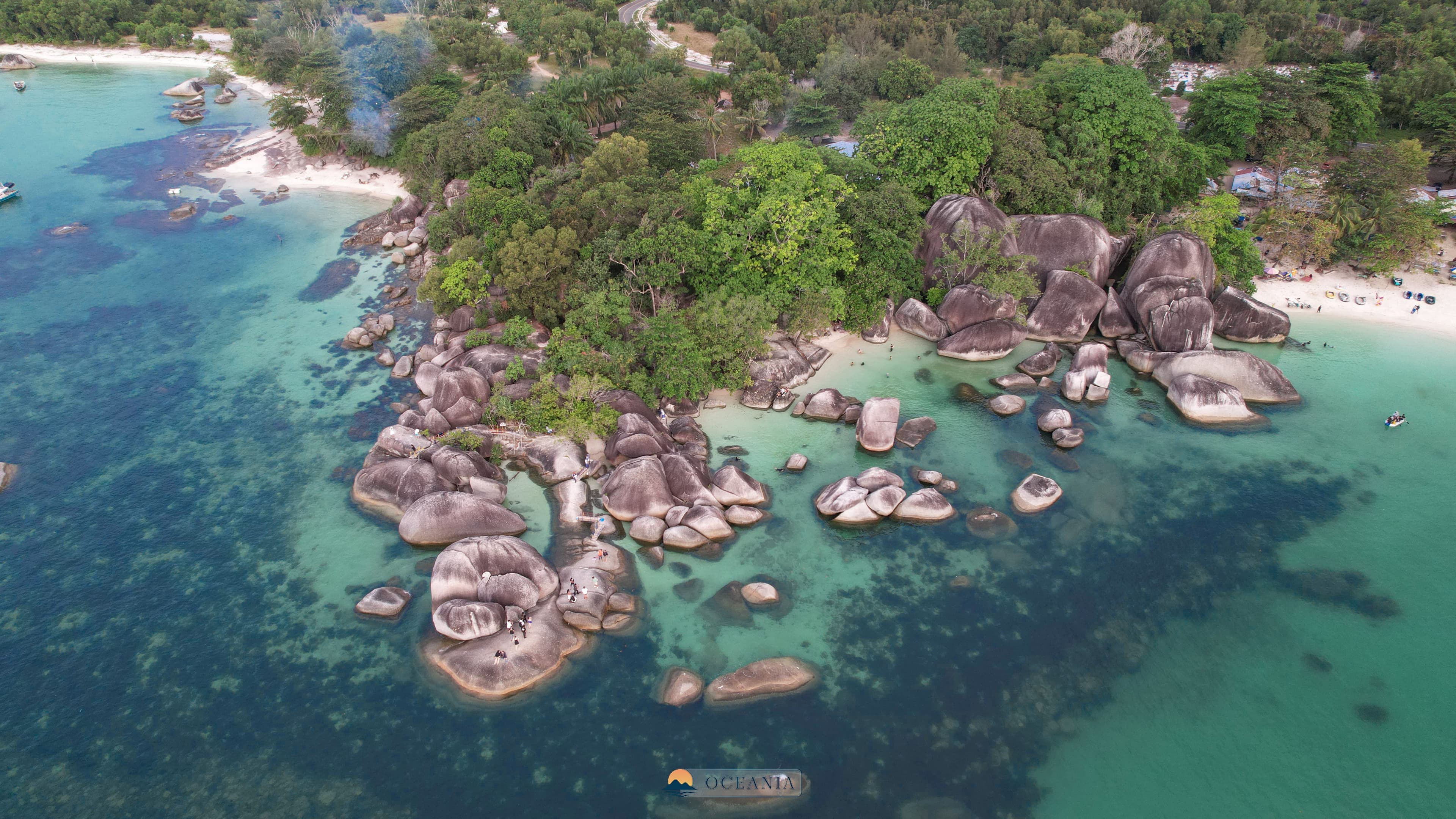 Pantai Tanjung Tinggi