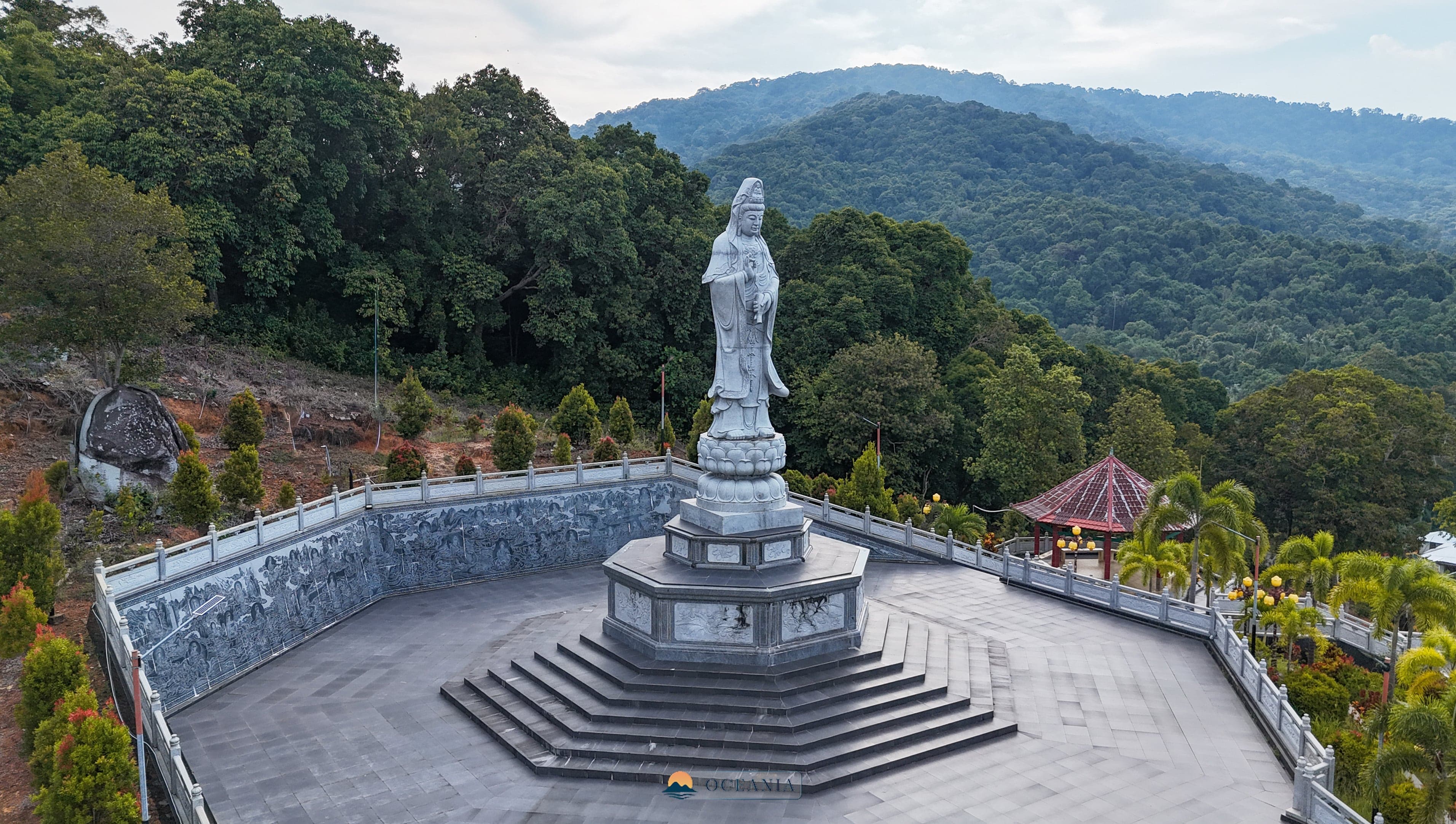 Vihara Dewi Kwan In