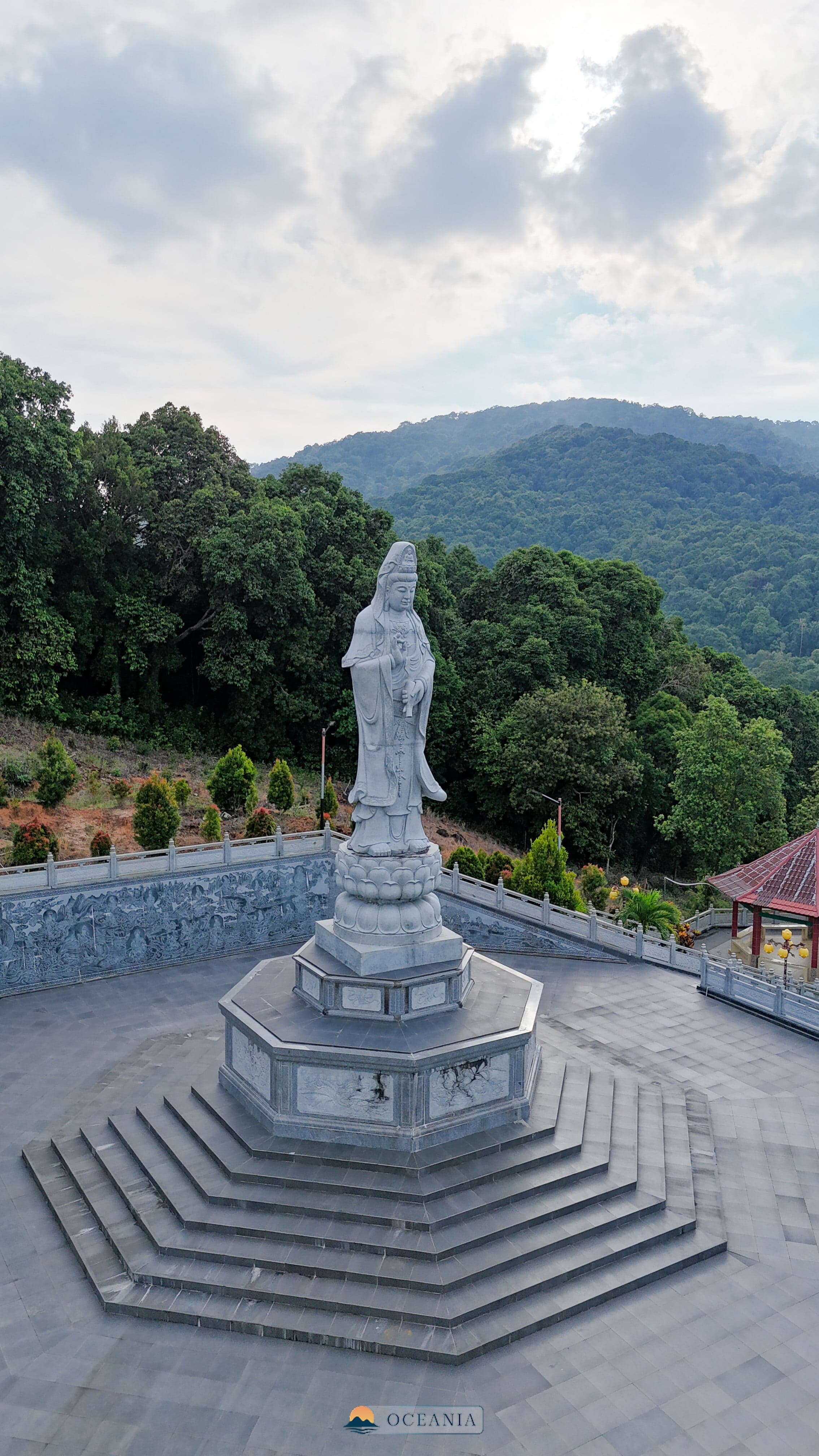 Vihara Dewi Kwan In