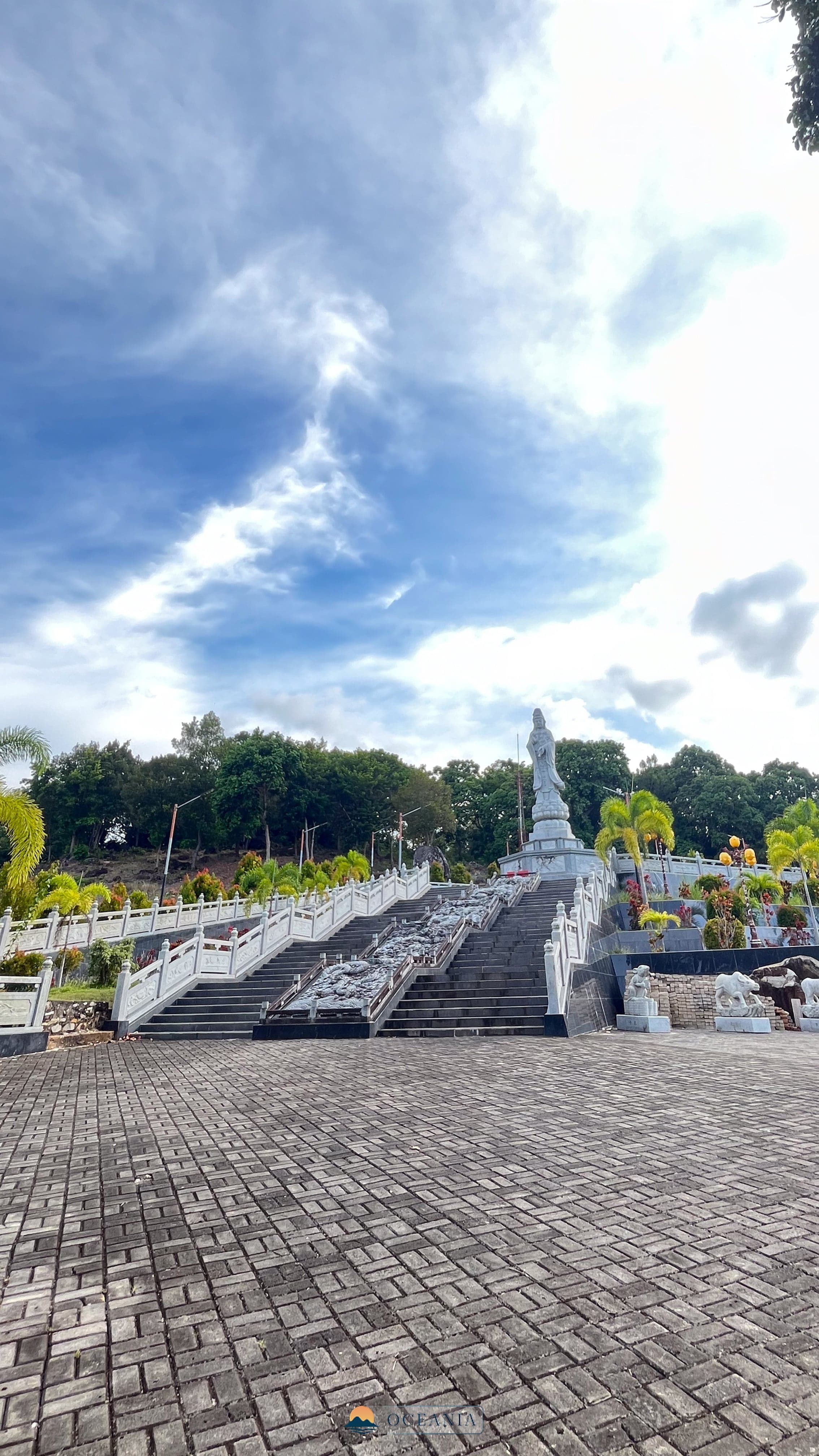 Vihara Dewi Kwan In