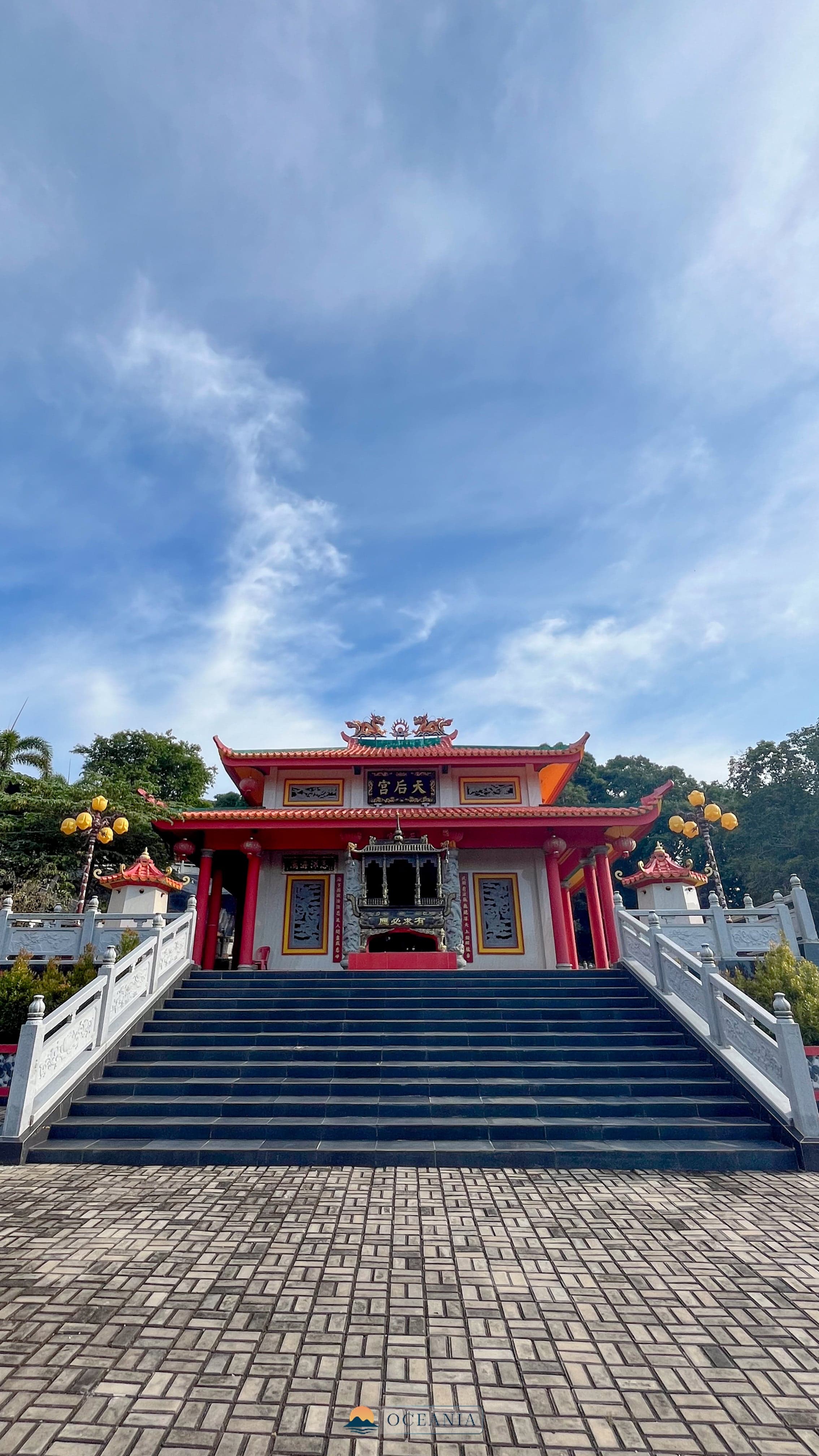 Vihara Dewi Kwan In