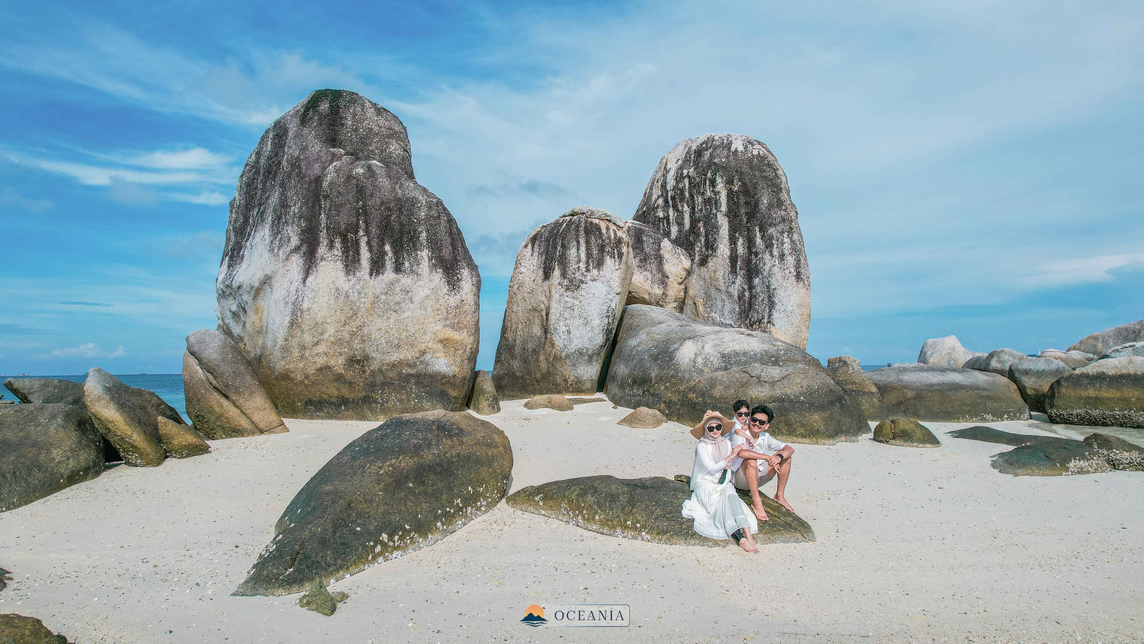 Making unforgettable memories, one adventure at a time.